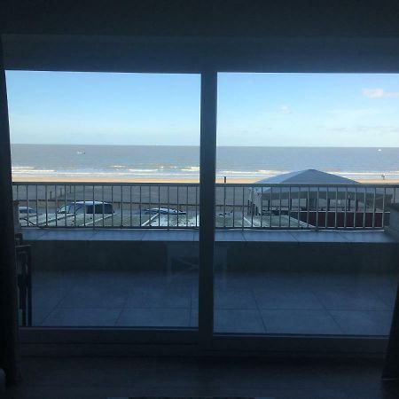 Seaview Apartment Blankenberge Exterior photo