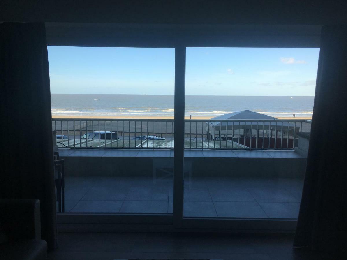 Seaview Apartment Blankenberge Exterior photo
